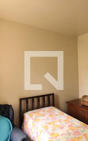 Apartamento à venda com 88m², 3 quartos e 1 vagaQuarto