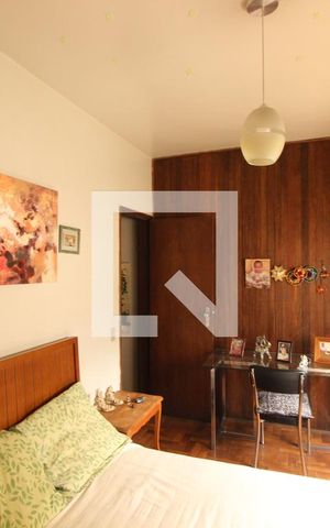Apartamento à venda com 88m², 3 quartos e 1 vagaQuarto