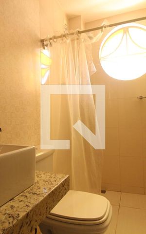 Apartamento à venda com 88m², 3 quartos e 1 vagaBanheiro