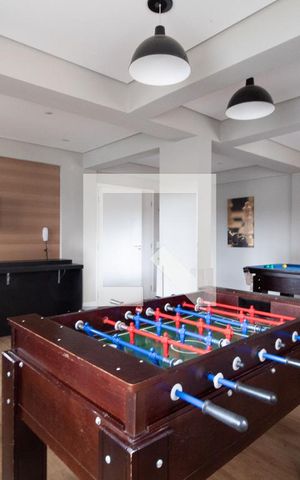 Apartamento para alugar com 48m², 2 quartos e 1 vaga Apartamento para alugar com 48m², 2 quartos e 1 vagaÁrea comum