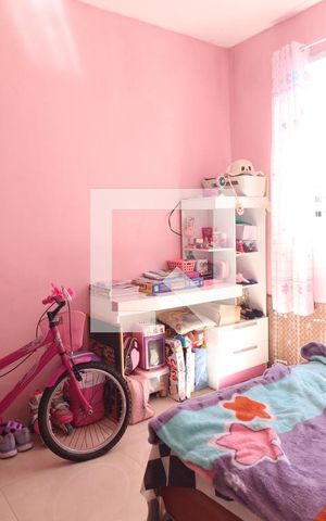 Apartamento à venda com 52m², 2 quartos e 1 vagaQuarto 01