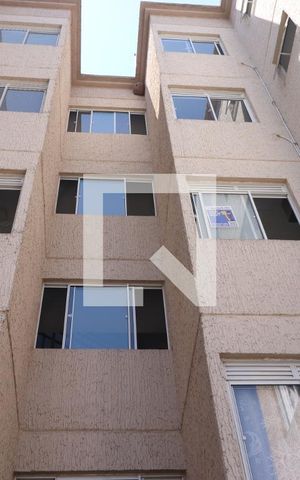 Apartamento à venda com 52m², 2 quartos e 1 vagaFachada do bloco