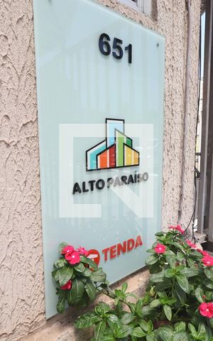 Apartamento à venda com 52m², 2 quartos e 1 vagaEntrada