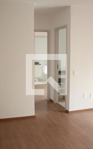 Apartamento para alugar com 48m², 2 quartos e 1 vagaSala