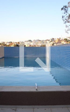 Apartamento para alugar com 48m², 2 quartos e 1 vagaÁrea comum