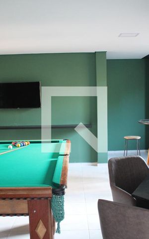Apartamento para alugar com 48m², 2 quartos e 1 vagaÁrea comum
