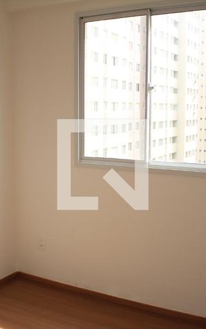Apartamento para alugar com 48m², 2 quartos e 1 vagaSala