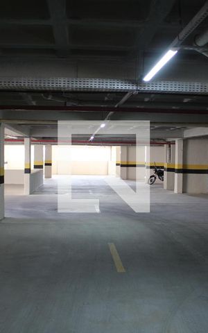Apartamento para alugar com 48m², 2 quartos e 1 vagaÁrea comum