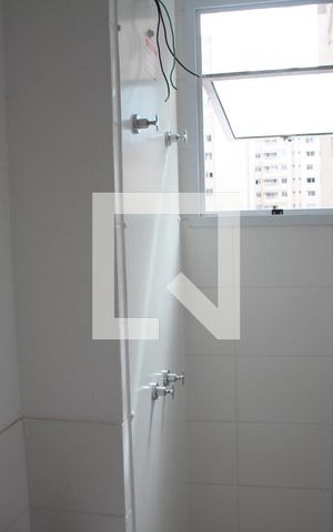 Apartamento para alugar com 48m², 2 quartos e 1 vagaBanheiro