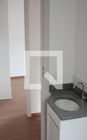 Apartamento para alugar com 48m², 2 quartos e 1 vagaCozinha