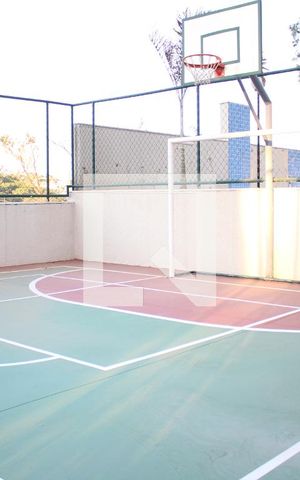 Apartamento para alugar com 48m², 2 quartos e 1 vagaÁrea comum