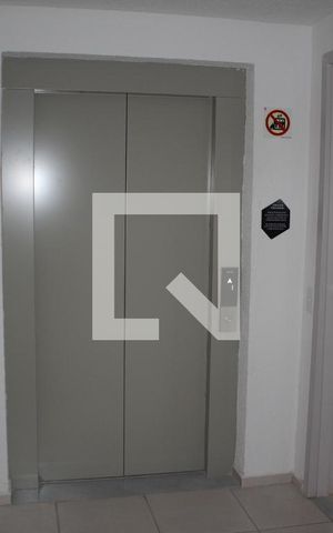 Apartamento para alugar com 48m², 2 quartos e 1 vagaÁrea comum