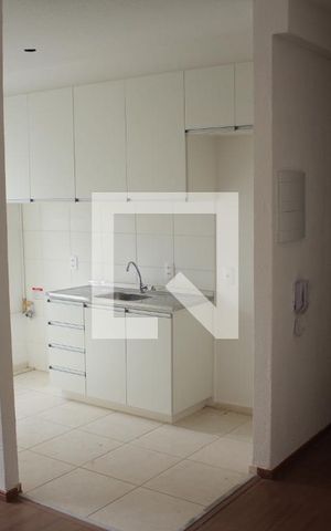 Apartamento para alugar com 48m², 2 quartos e 1 vagaSala