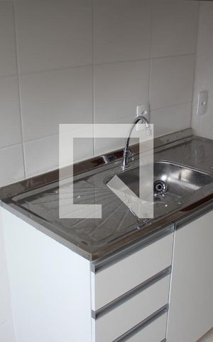 Apartamento para alugar com 48m², 2 quartos e 1 vagaCozinha