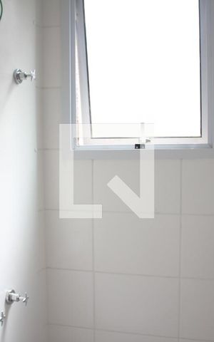 Apartamento para alugar com 48m², 2 quartos e 1 vagaBanheiro