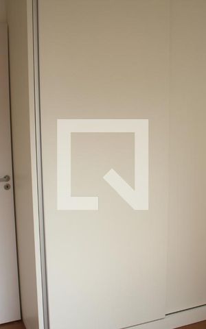 Apartamento para alugar com 48m², 2 quartos e 1 vagaQuarto