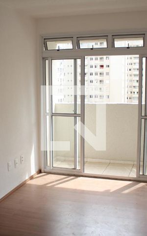 Apartamento para alugar com 48m², 2 quartos e 1 vagaSala