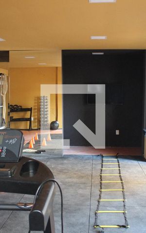 Apartamento para alugar com 48m², 2 quartos e 1 vagaÁrea comum