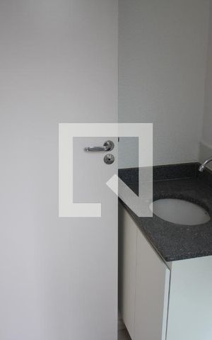 Apartamento para alugar com 48m², 2 quartos e 1 vagaBanheiro