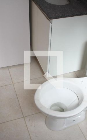 Apartamento para alugar com 48m², 2 quartos e 1 vagaBanheiro