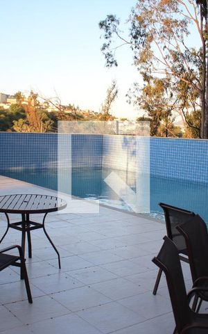Apartamento para alugar com 48m², 2 quartos e 1 vagaÁrea comum