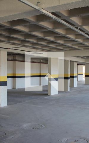 Apartamento para alugar com 48m², 2 quartos e 1 vagaÁrea comum