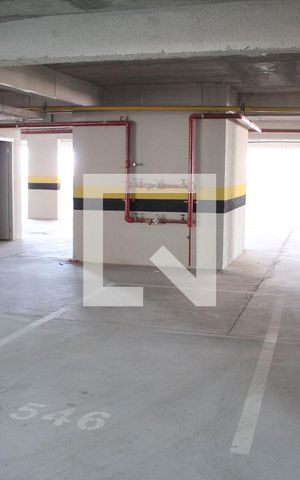 Apartamento para alugar com 48m², 2 quartos e 1 vagaÁrea comum