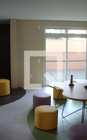 Apartamento para alugar com 48m², 2 quartos e 1 vagaÁrea comum
