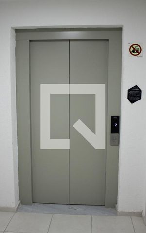 Apartamento para alugar com 48m², 2 quartos e 1 vagaÁrea comum