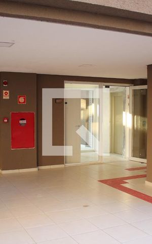 Apartamento para alugar com 48m², 2 quartos e 1 vagaÁrea comum
