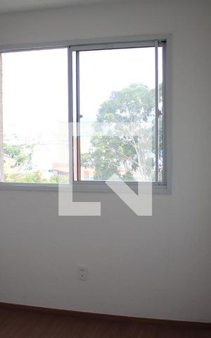 Apartamento para alugar com 48m², 2 quartos e 1 vagaQuarto 2