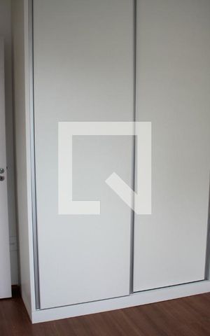 Apartamento para alugar com 48m², 2 quartos e 1 vagaQuarto 2