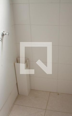 Apartamento para alugar com 48m², 2 quartos e 1 vagaBanheiro