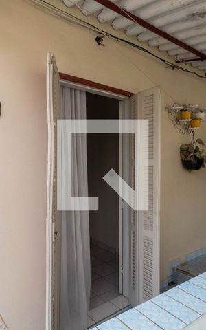 Casa à venda com 280m², 4 quartos e 2 vagasCasa 2 - Área Externa