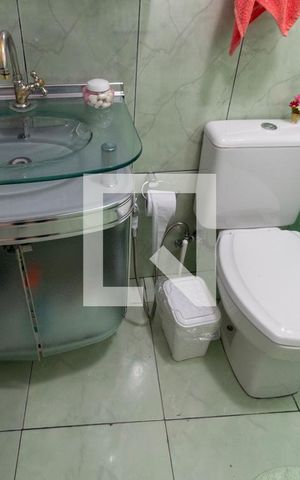 Casa à venda com 280m², 4 quartos e 2 vagasCasa 2 - Banheiro