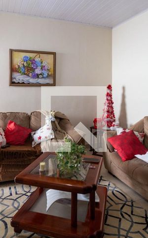 Casa à venda com 280m², 4 quartos e 2 vagasCasa 2 - Sala