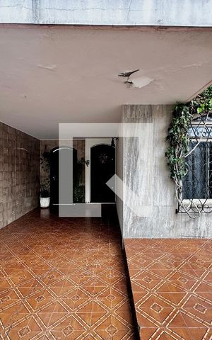 Casa para alugar com 187m², 3 quartos e 3 vagas Casa para alugar com 187m², 3 quartos e 3 vagasGaragem