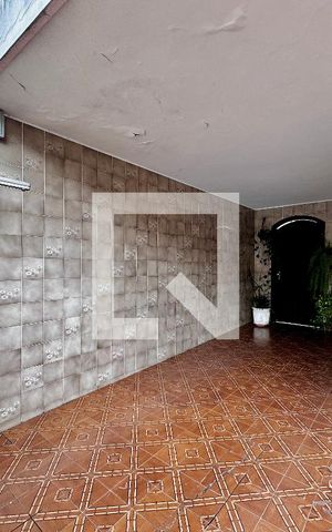 Casa para alugar com 187m², 3 quartos e 3 vagas Casa para alugar com 187m², 3 quartos e 3 vagasGaragem