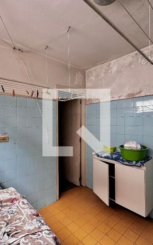 Casa para alugar com 187m², 3 quartos e 3 vagas Casa para alugar com 187m², 3 quartos e 3 vagasÁrea de Serviço