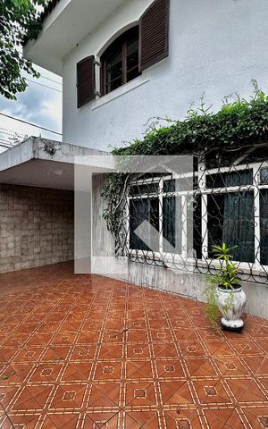Casa para alugar com 187m², 3 quartos e 3 vagas Casa para alugar com 187m², 3 quartos e 3 vagasGaragem