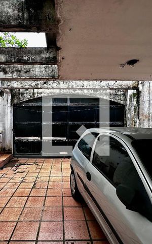 Casa para alugar com 187m², 3 quartos e 3 vagas Casa para alugar com 187m², 3 quartos e 3 vagasQuintal/Garagem Fundos
