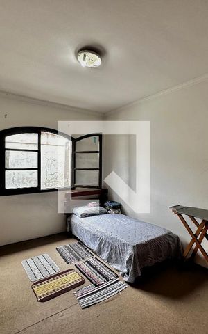Casa para alugar com 187m², 3 quartos e 3 vagas Casa para alugar com 187m², 3 quartos e 3 vagasQuarto 2