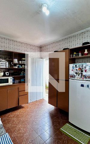 Casa para alugar com 187m², 3 quartos e 3 vagas Casa para alugar com 187m², 3 quartos e 3 vagasCozinha