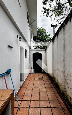 Casa para alugar com 187m², 3 quartos e 3 vagas Casa para alugar com 187m², 3 quartos e 3 vagasQuintal
