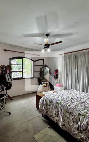 Casa para alugar com 187m², 3 quartos e 3 vagas Casa para alugar com 187m², 3 quartos e 3 vagasSuíte