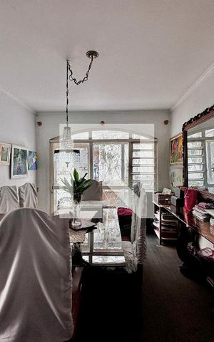 Casa para alugar com 187m², 3 quartos e 3 vagas Casa para alugar com 187m², 3 quartos e 3 vagasSala
