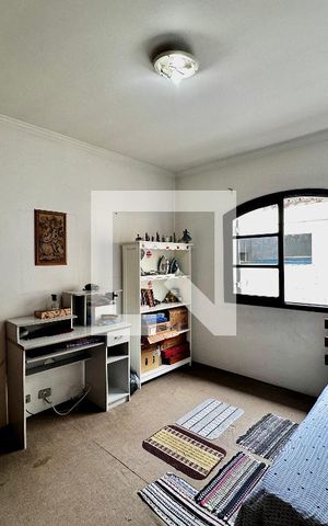 Casa para alugar com 187m², 3 quartos e 3 vagas Casa para alugar com 187m², 3 quartos e 3 vagasQuarto 3