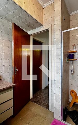 Casa para alugar com 187m², 3 quartos e 3 vagas Casa para alugar com 187m², 3 quartos e 3 vagasBanheiro Social