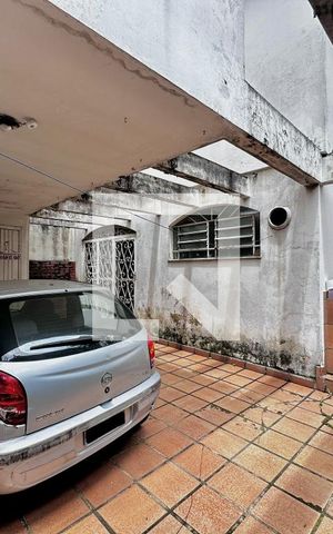 Casa para alugar com 187m², 3 quartos e 3 vagas Casa para alugar com 187m², 3 quartos e 3 vagasQuintal/Garagem Fundos