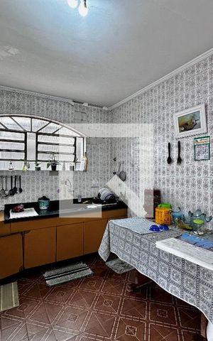 Casa para alugar com 187m², 3 quartos e 3 vagas Casa para alugar com 187m², 3 quartos e 3 vagasCozinha
